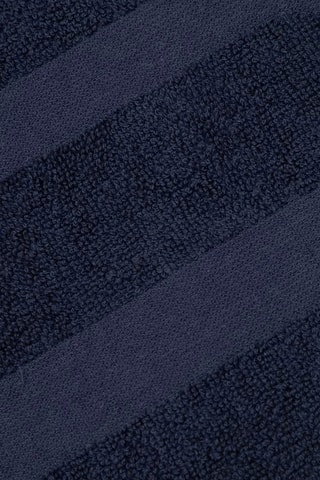 Toalla - Azul marino