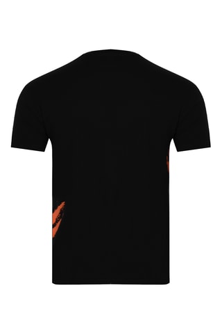 Camiseta - Negro