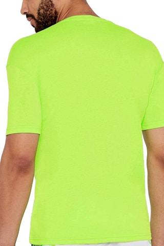 Camiseta - Verde