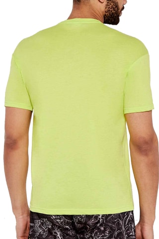 Camiseta - Verde