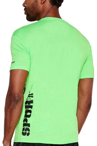 Camiseta - Verde