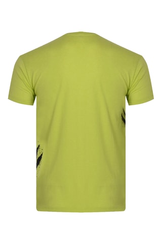 Camiseta - Verde