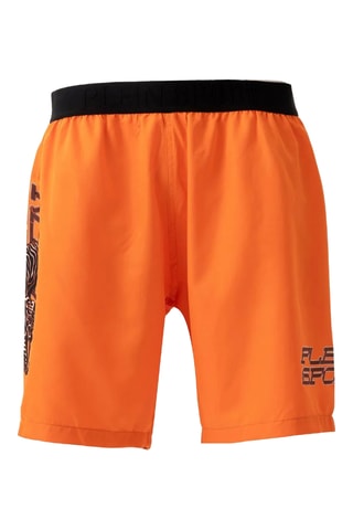 Bañador corto - Naranja