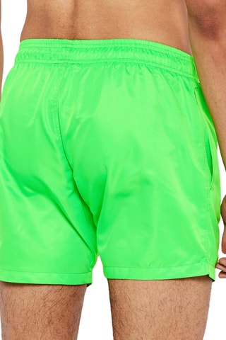 Bañador corto - Verde