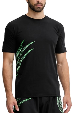 Camiseta - Negro