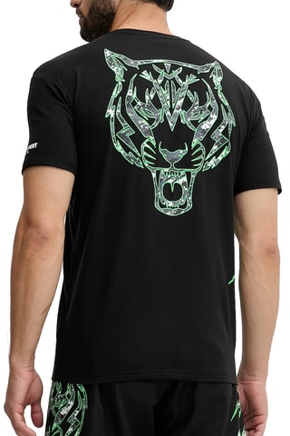 Camiseta - Negro