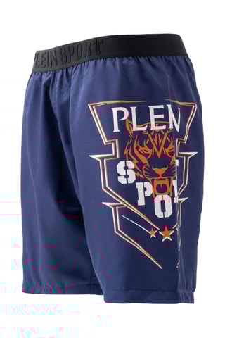 Bañador corto - Azul marino