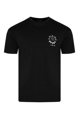 Camiseta - Negro