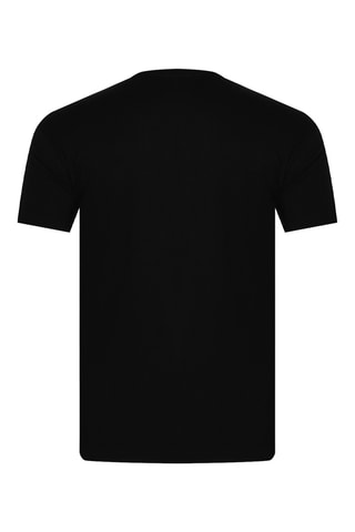 Camiseta - Negro