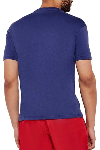 Camiseta - Azul marino