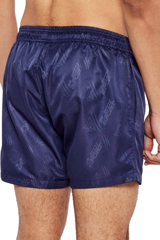 Bañador corto - Azul marino