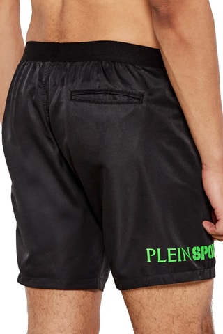 Bañador corto - Negro