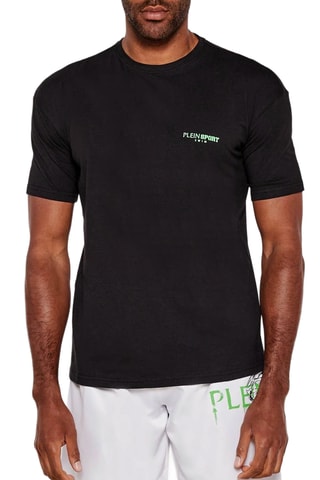 Camiseta - Negro