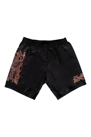 Bañador corto - Negro