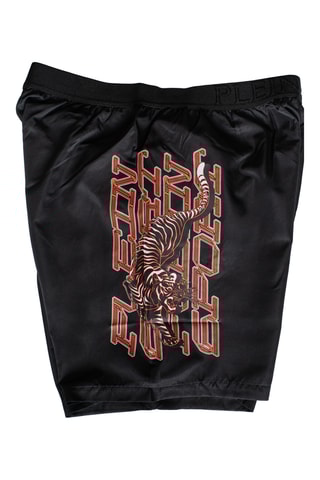 Bañador corto - Negro