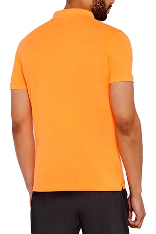 Polo - Naranja