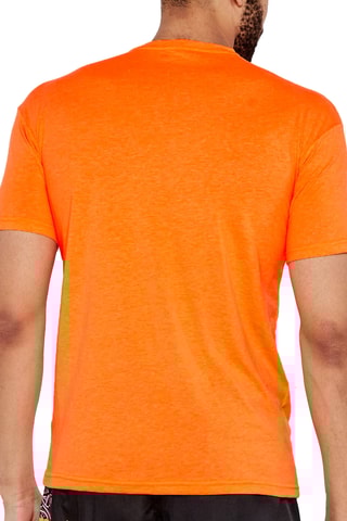 Camiseta - Naranja