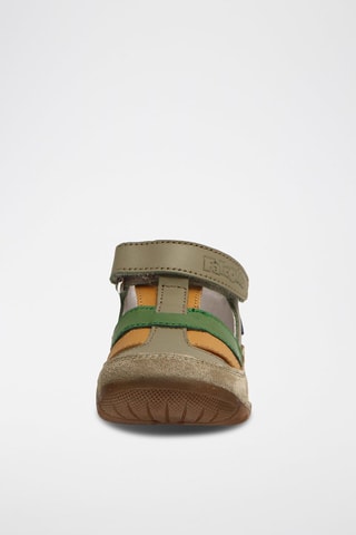 Babies de piel - Caqui