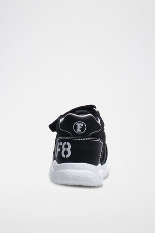 Sandalias Boses - Negro