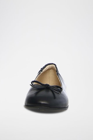 Bailarinas Croise - Negro