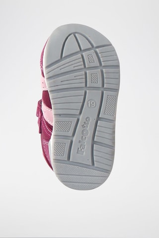 Babies de piel - 
Rosa