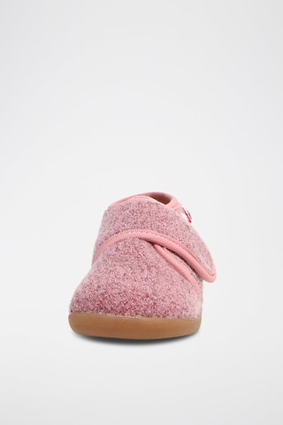 Botines Vanisa - Rosa