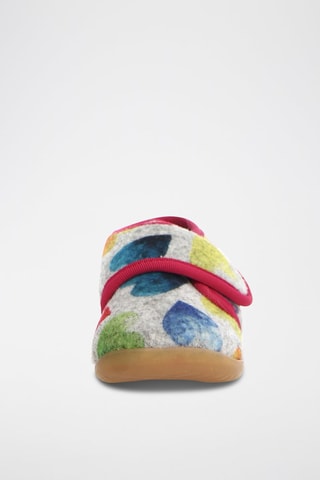 Botines Home - Fucsia