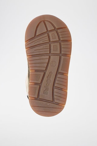 Zapatillas New Ferdi - Dorado