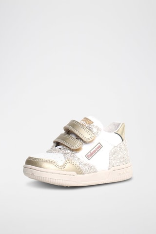 Zapatillas Klip - Blanco