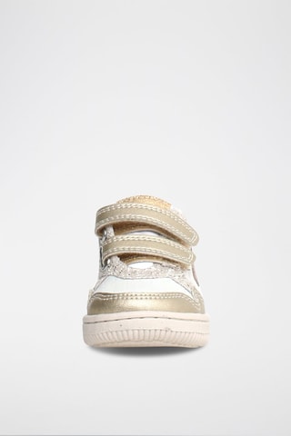 Zapatillas Klip - Blanco