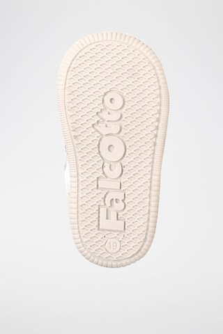 Zapatillas Klip - Blanco