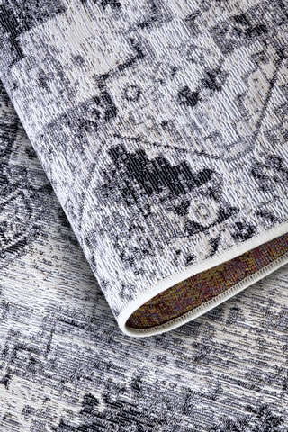 Alfombra - Gris oscuro