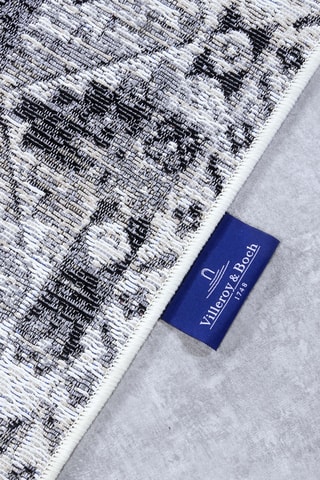 Alfombra - Gris oscuro