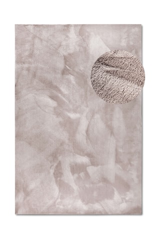 Alfombra - Gris claro