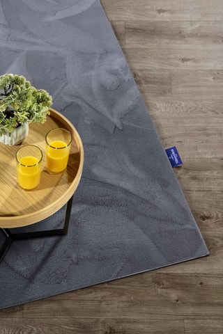 Alfombra - Antracita