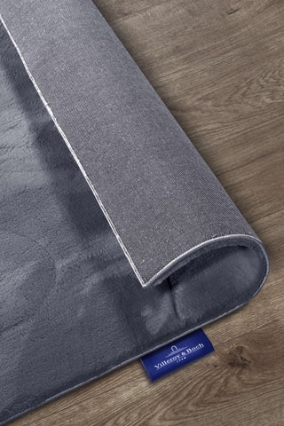 Alfombra - Antracita