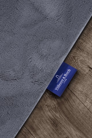 Alfombra - Antracita