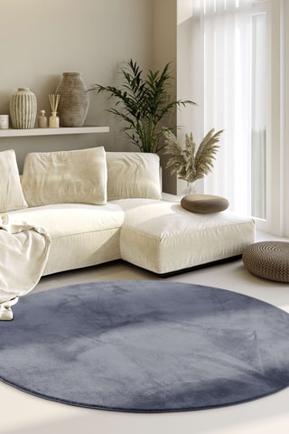 Alfombra - Antracita