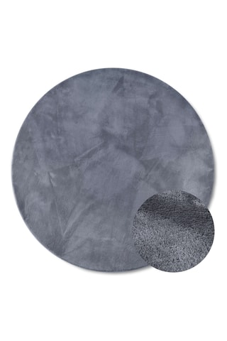 Alfombra - Antracita