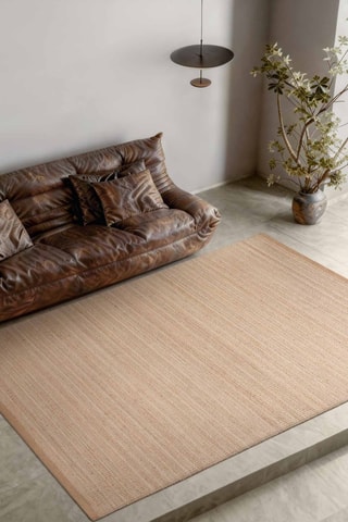Alfombra - Beige