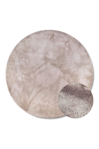 Alfombra - Gris claro