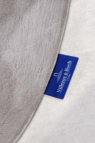 Alfombra - Gris claro