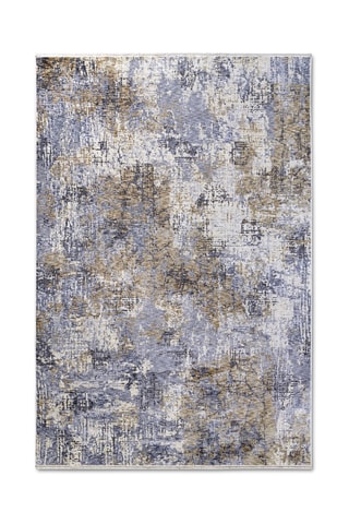 Alfombra - Azul cobalto