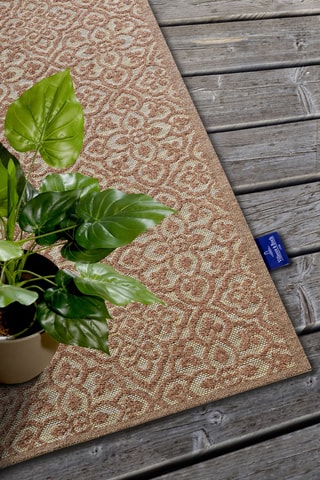 Alfombra - Rosa viejo