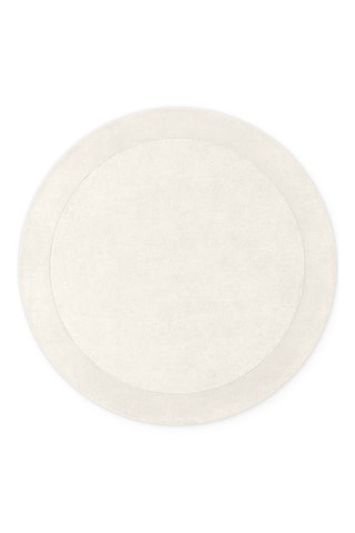 Alfombra de lana - Crudo