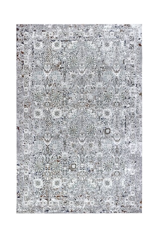 Alfombra - Gris claro