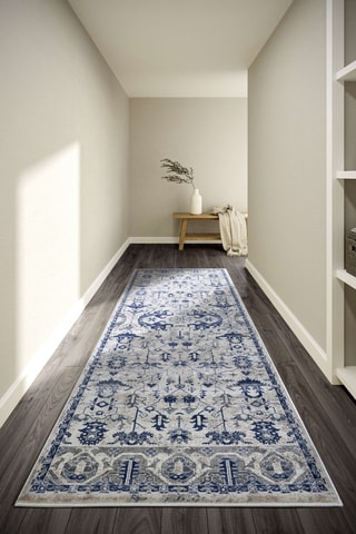 Alfombra - Azul marino