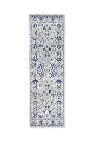 Alfombra - Azul marino