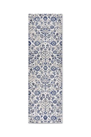 Alfombra - Azul marino