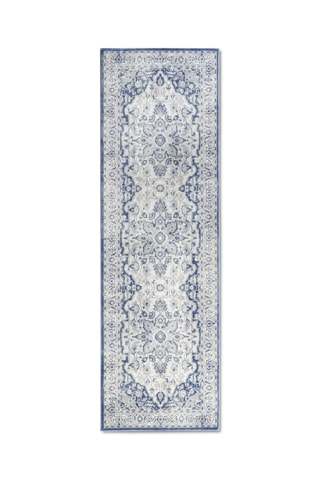 Alfombra - Azul marino